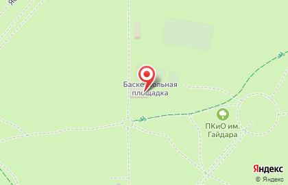 Пункт проката в Нижнем Новгороде на карте