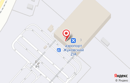 Банкомат СберБанк в Москве на карте