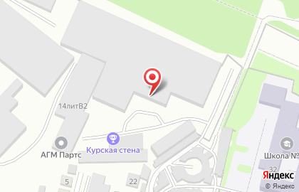 Монтажная компания Промпожтехника-Сервис на карте