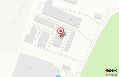 AMservice на карте