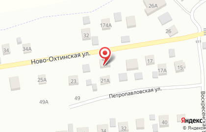 Страховая компания Югория в Самаре на карте
