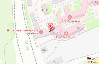 Банкомат Альфа-Банк в Красноярске на карте