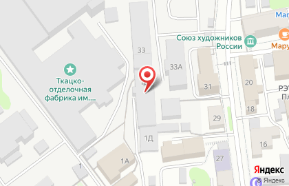 ООО Пирамида Групп на карте