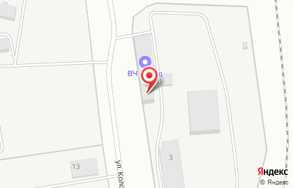 Ставропольское отделение ООО РЭК на карте