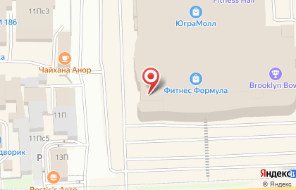 Банкомат Вбрр на улице Ленина, 15п на карте