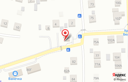 Страховой агент МехТехСтрой на карте
