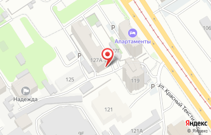 Black Boss на карте