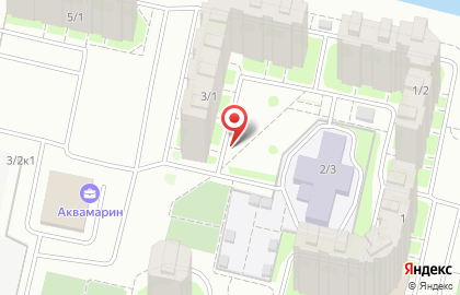 Транспортная компания СИБТЕХНОТРАНС на Площади Гарина-Михайловского на карте