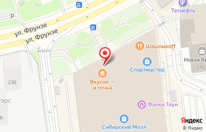 Ювелирный салон SUNLIGHT Brilliant в Дзержинском районе на карте