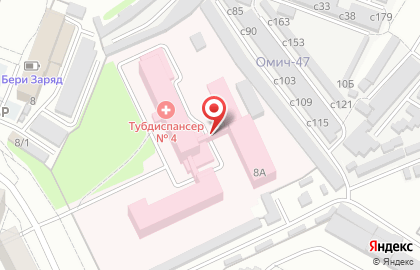 ОАО Банкомат, Плюс Банк на улице Химиков на карте