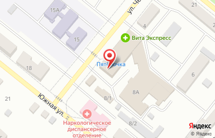 Кафетерий Verona на карте