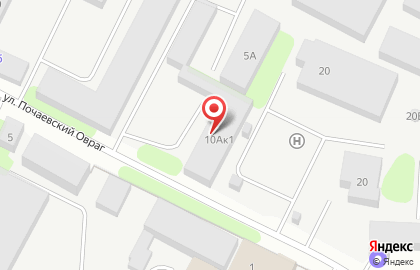 Строительно-монтажная компания Эмон на карте