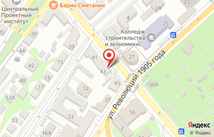 Бар-магазин доставки раков #beer Fest на карте