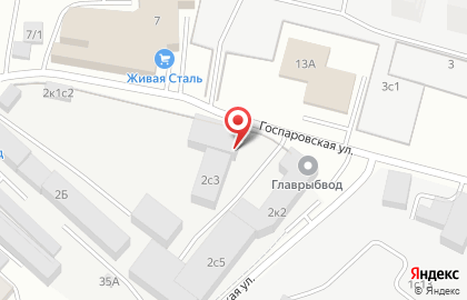 Столярная мастерская Stolyar на карте