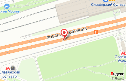 Авторская мастерская дизайнера машинной вышивки Лидии Челноковой на карте