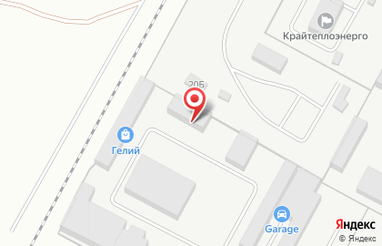 Мир аккумуляторов и автоковров в Ставрополе на карте