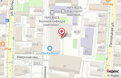 Эпос на карте