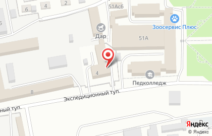 Железнодорожный районный суд в Центральном районе на карте