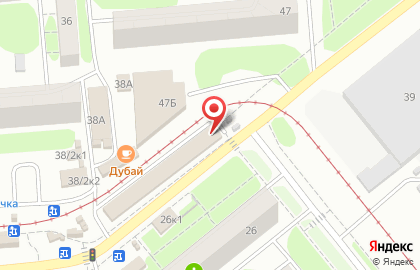Ломбард Народный на площади Карла Маркса на карте