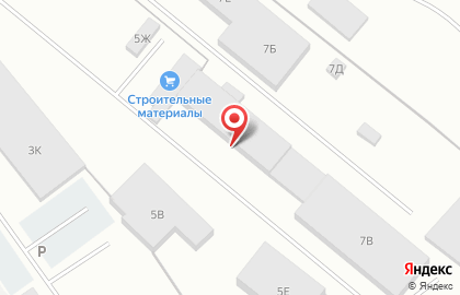 Атм-транс на карте