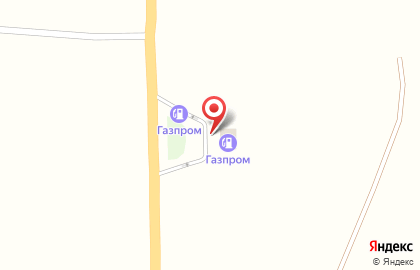 ГазЭнергоСеть розница в Ленинском районе на карте