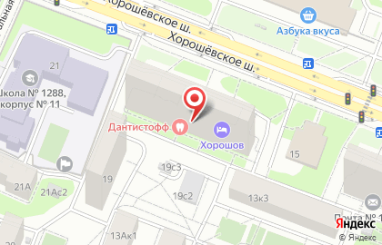 ZinZiv на карте