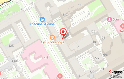 Компания Софтверке на карте