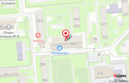 Товары для дома, ИП Иванюк А.М. на карте