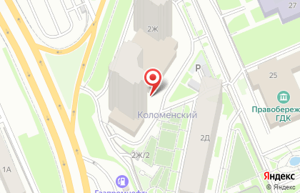 Airy Еvent на карте