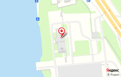 ООО СоюзСтройПроект на карте