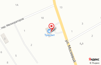 Алкоритм в Тюмени на карте