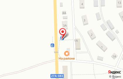 Магазин Тортино на Центральной улице на карте