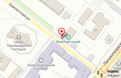 Россия, Физкультурно-спортивное Общество Профсоюзов спб и Ленинградской Области на карте