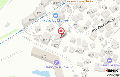 Детский центр Алмаз на карте