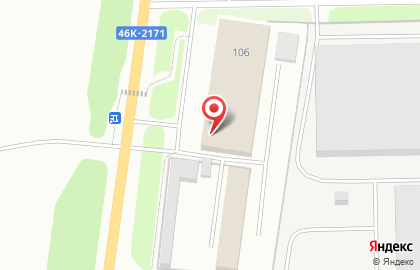 Автосервис Autoboss на карте