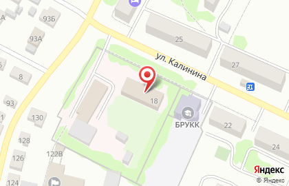 Территориальный отдел Управления Федеральной службы по надзору в сфере защиты прав потребителей и благополучия человека по Республике Башкортостан в Бирском районе на карте