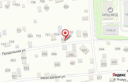 Столярная мастерская в Красноярске на карте