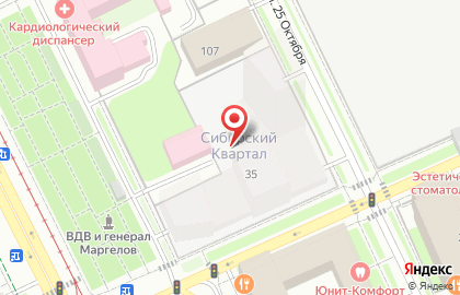 Салон автомобилей с пробегом Topcar на карте