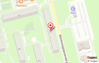 Корона в Пушкинском районе на карте