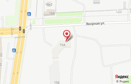 ХелпАвто на проспекте Энергетиков на карте