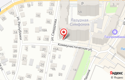 Студия штор art Room на карте