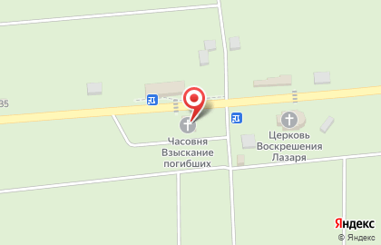 Памятники Карелии на Советской улице на карте