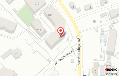 Магазин автозапчастей Toyotaparts на карте