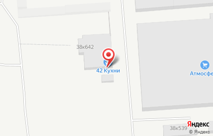 Оптово-торговая компания Вайга на карте