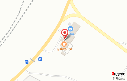 Магазин овощей и фруктов в Октябрьском районе на карте