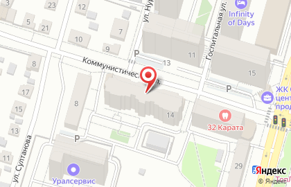 Магазин игрушек, ИП Ивашов И.Р. на карте