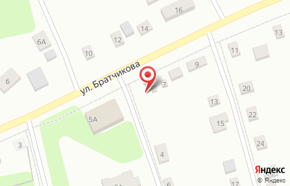 Аптека Планета здоровья в Перми на карте