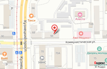 Фабрика отверстий компания по алмазному бурению и резке на карте