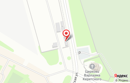 СТО Авторитет в Мурманске на карте