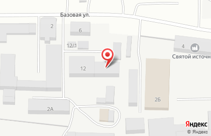 ООО Ювиграф Инжиниринг на карте